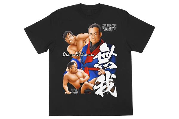 新日本プロレスでは