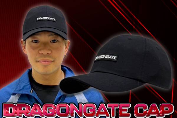 HAYATA選手、ニンジャ選手、ダイヤ選手！3選手のグッズをBOSJ
