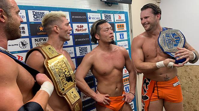 無料公開！】「今のジュニアの常識になりつつあるものを、完全にぶっ