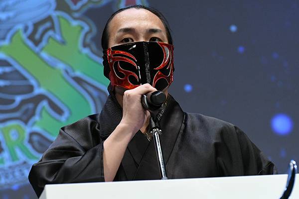 攻略本を封印したヒロムが“自分の実力”を信じて5度目の優勝宣言