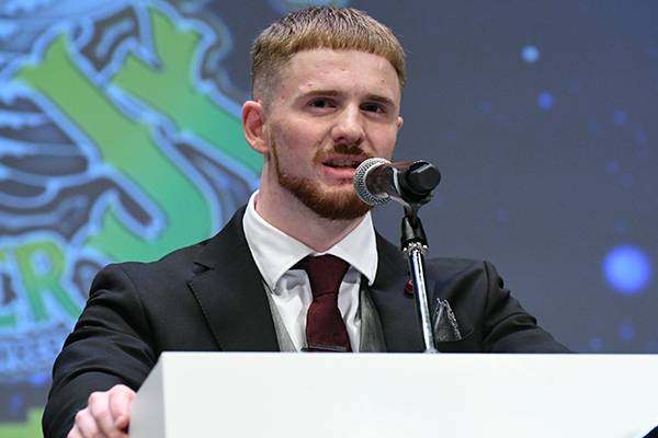 攻略本を封印したヒロムが“自分の実力”を信じて5度目の優勝宣言