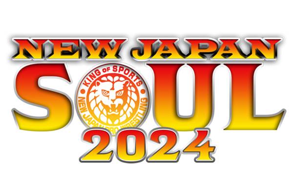 サムライTV6月の放送予定は6.23『NEW JAPAN SOUL 2024』茨城大会を完全
