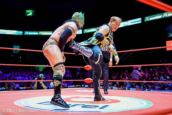 MLW世界タッグ王者のCozyMAXが“初防衛”に成功！小島聡＆OKUMURA