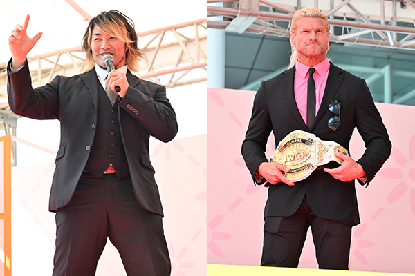 マネくま 新日本プロレス 棚橋弘至 1stモデル IWGPヘビー級ベルト他 2006年10月9日 両国国技館 IWGPヘビー級選手権試合 棚橋弘至 vs