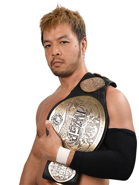 IWGP TAG TEAM 112th | NEW JAPAN PRO-WRESTLING