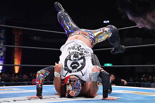 レスリングどんたく | 新日本プロレスリング株式会社