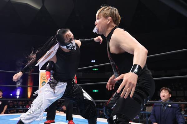 5月11日(土)25時～！】 今週の『ワールドプロレスリング』は4.29鹿児島