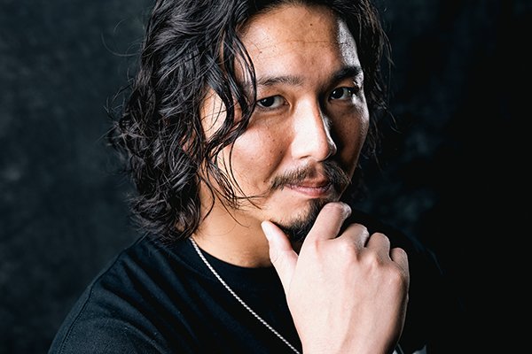 無料公開！】「内藤哲也は目障りな存在。プロレス界の常識が覆る瞬間を