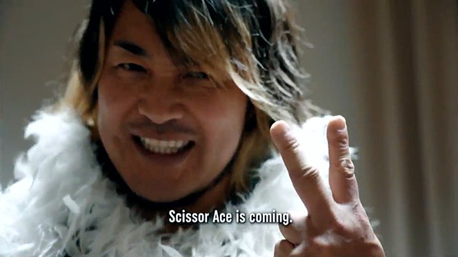 日本時間・7月1日（月）『AEW x NJPW: Forbidden Door』追加カードが