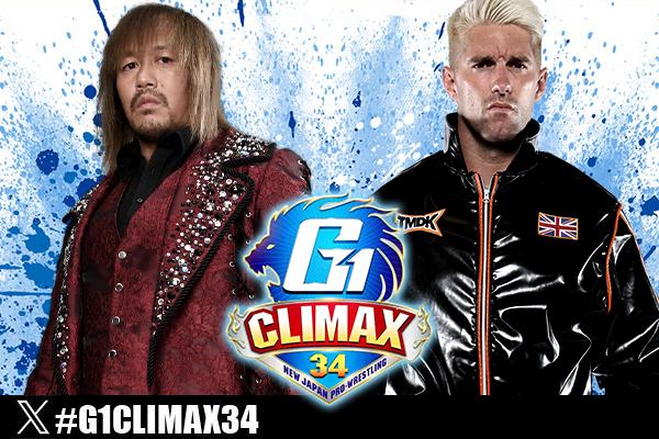 新日本プロレス G1 CLIMAX 2017〈4枚組〉 910P4iud2wL._UF350,350_QL50_.jpg