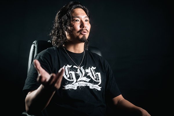 無料公開！】「内藤哲也は目障りな存在。プロレス界の常識が覆る瞬間を