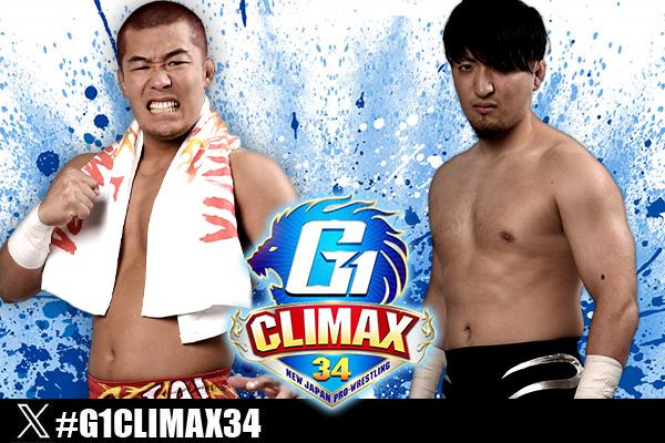 新日本プロレス G1 CLIMAX 2017〈4枚組〉 新日本プロレス】G1 CLIMAX 35 HIGHLIGHTS Part.1 music by