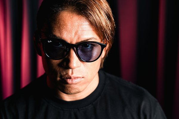 無料公開！】「デスペラードとの一戦で、オレはジュニアを“もう