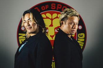 棚橋弘至のPODCAST OFF!! プレミアム | 新日本プロレスリング株式会社