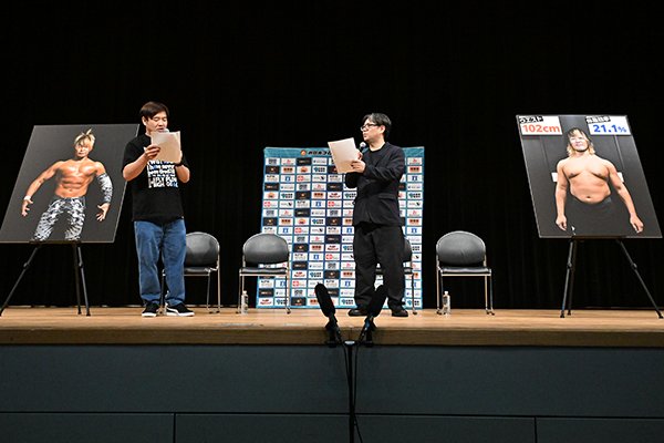 値下げ【廃盤　レア　状態良好】新日本プロレス　棚橋弘至　筋トレ ついに『棚橋弘至改造計画』が“公開”結果発表！】ウエストは“12