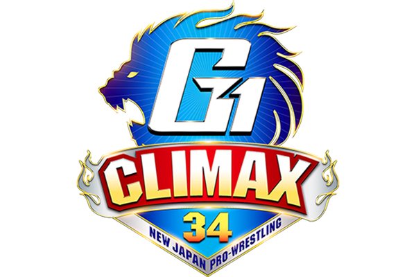 チケット情報更新】『G1 CLIMAX 34』7月23日(火)広島「ロイヤルシート