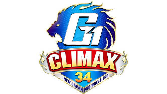 チケット情報更新】『G1 CLIMAX 34』8月3日(土)大阪・吹田、8月12日(月