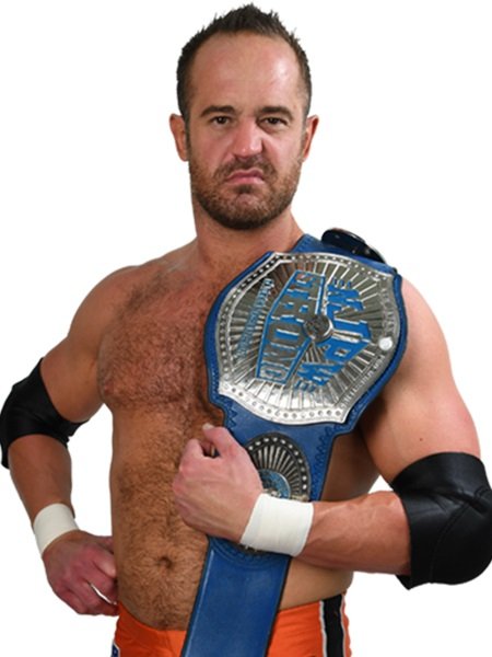 新品・未使用】AEW チャンピオン トイベルト(WWE・新日本