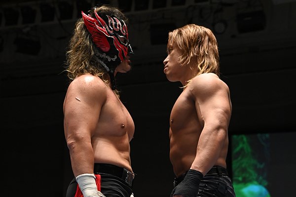 特設】レック Presents BEST OF THE SUPER Jr.31 | 新日本