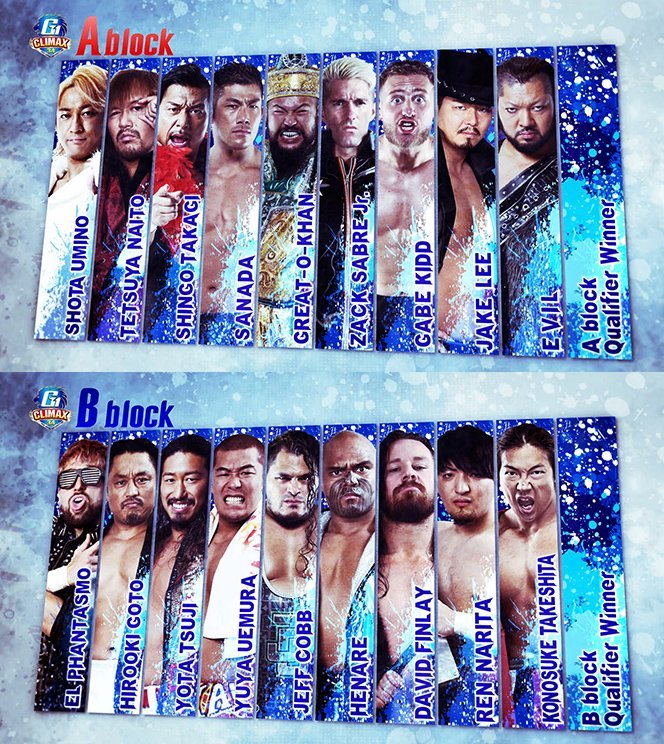 WEBで無料公開！】野中大三の『ゲーム的プロレス論』！今回は「『G1