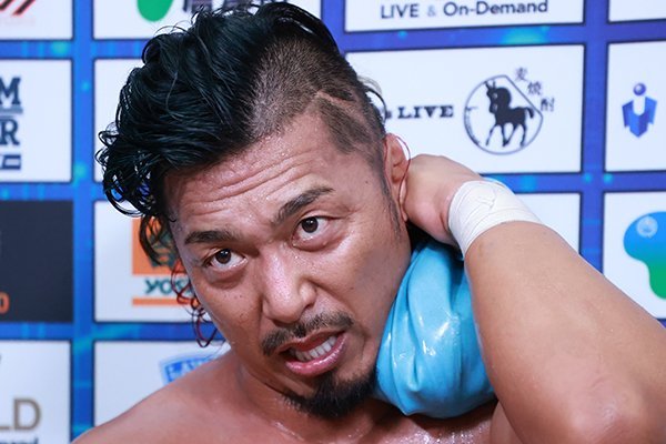 日本時間・7月1日（月）『AEW x NJPW: Forbidden Door』追加カードが