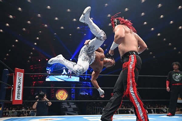 2024.06.09 9th Match No Time Limit Double Main Event Ⅱ | NEW