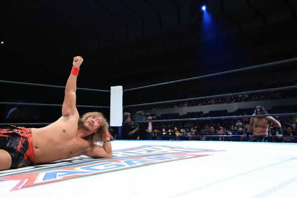 6月29日（土）25時～】今週の『ワールドプロレスリング』は、6.9大阪城