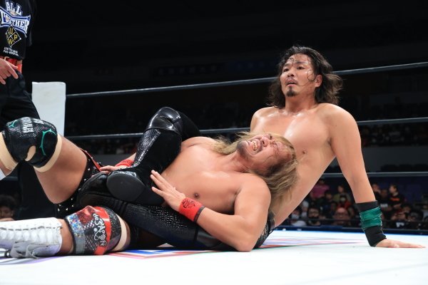 6月29日（土）25時～】今週の『ワールドプロレスリング』は、6.9大阪城