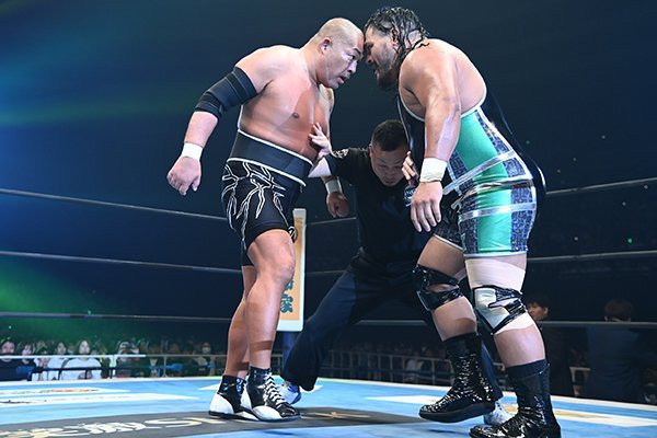 6月22日（土）25時～】今週の『ワールドプロレスリング』は、6.9大阪城