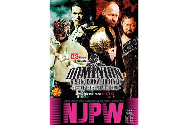 ファイティングボックスコレクション 新日本プロレスリング編