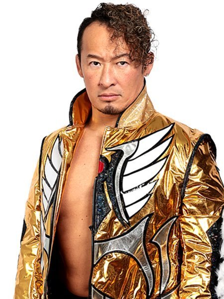 新日本プロレス IWGP 94年 IWGP TAG & NWA WORLD TAG 3WAY MATCH TENCOZY vs KES vs NWA