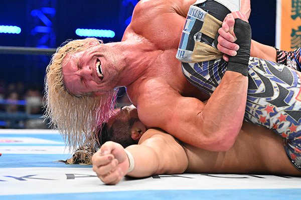 新日本プロレス半券1993年5月6日WRESTLING DONTAKUイン福岡 ゴールデン・ファイト・シリーズ & WRESTLING DONTAKU 2022