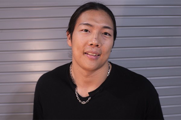 辻選手とは30分時間切れ引き分けの可能性もあると思いますけど