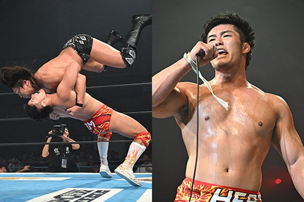 激レア】プロレス ディアブロフィギュア 直筆サイン入り