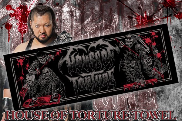 7.27長崎大会から発売！H.O.T、WAR DOGS、UNITED EMPIREの新作
