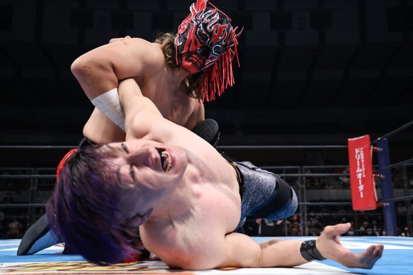 7月6日（土）25時10分～】今週の『ワールドプロレスリング』は6.16札幌