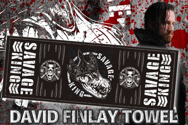 G1新商品第1弾】フィンレー、ゲイブ、WAR DOGSの新作グッズが登場