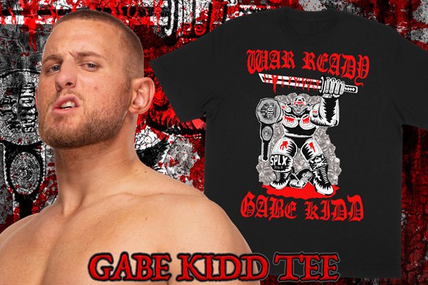G1新商品第1弾】フィンレー、ゲイブ、WAR DOGSの新作グッズが登場