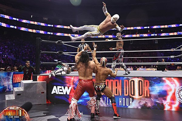 ワールドプロレスリング 9月20日(土)25時～オンエア】今週の『ワールドプロレスリング』は