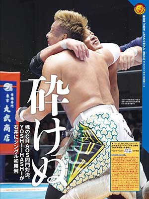 新日本プロレス 内藤哲也 IWGPヘビー級王座 初戴冠記念フォトフレーム