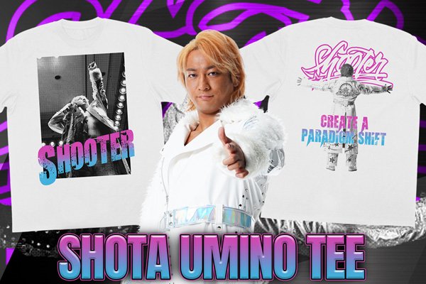 G1新商品第2弾】ボルチン、海野、ELP、後藤の新作グッズが登場