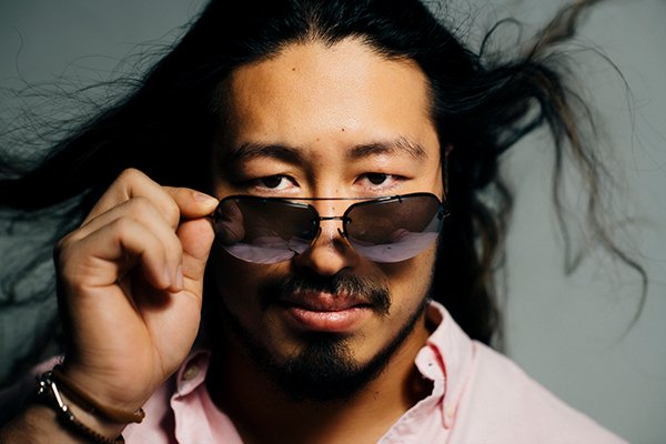 TAKESHITAは、新日本がナンバー1だと証明するためにも勝たないと
