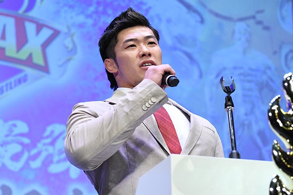 45th 新日本プロレス　選手バスA 9月16日 #京セラドーム大阪 #千葉ロッテ戦 #西野真弘 #杉本