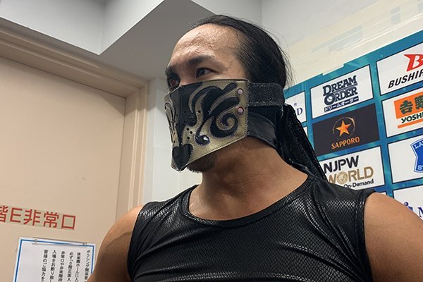 7月5日（金）東京武道館の“全対戦カード”が決定!!】 メインは