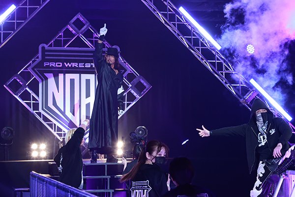 EHRIE JERICHO Leaf カットシグネチャー WWE 新日本プロレス