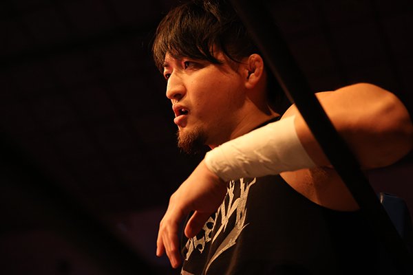 成田蓮ページ 成田蓮 #rennarita #njwk19 #njpw #newjapanprowrestling