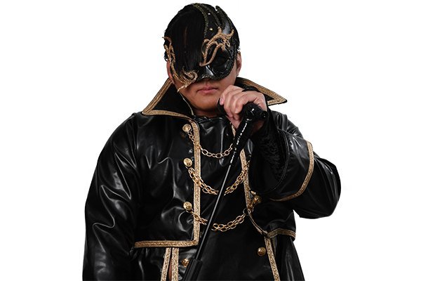 ＊超美品＊　新日本プロレス　タイチ選手　コスチューム　パンタロン タイチ パンタロン [新日本プロレスリング] | 公式キャラクターグッズ