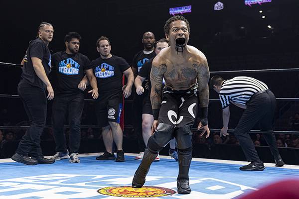 現地時間・8月30日（金）ワシントンDC大会・“第1弾カード”決定