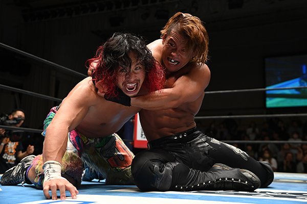 8月2日（金）21時～！】今週のBS朝日『ワールドプロレスリング