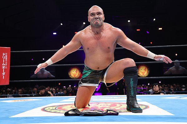 新日本プロレス　ラディカルファイト 8月13日 (水) アクトシティ浜松の“全対戦カード”が決定